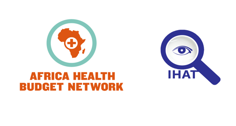 Africa Health Budget Network  FINAL REPORT